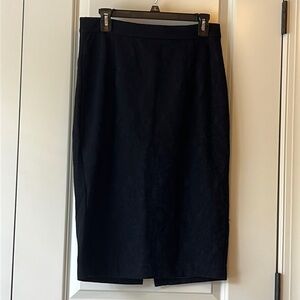 Jennifer Lopez Pencil Skirt size 10
